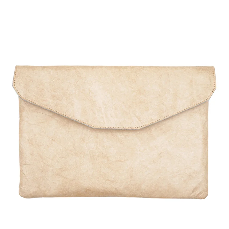 Fashion Business Bag Corporate Gift Dupont Paper Computer Bag Customized