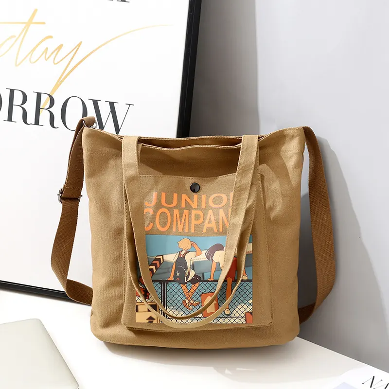 Fashion Single Shoulder Bag Women Crossbody Bag Versatile For Instagram