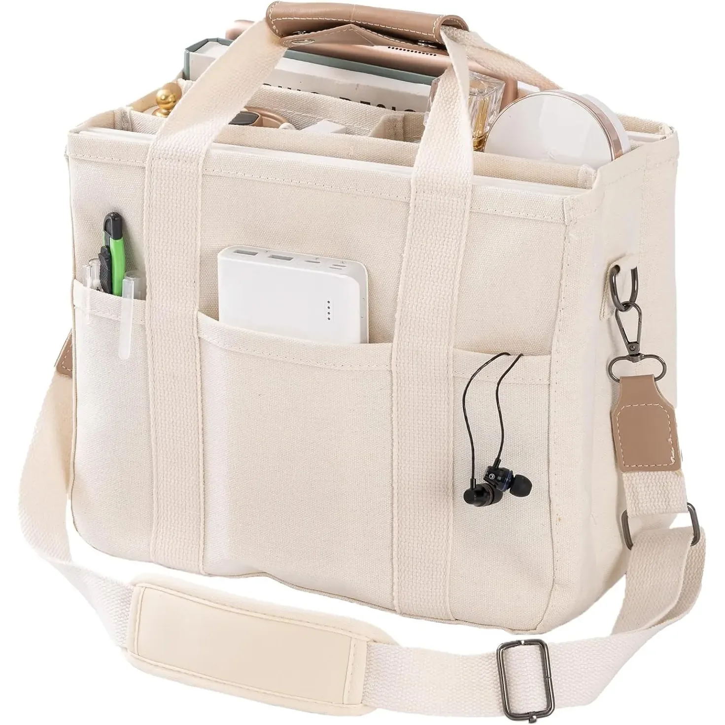 Fashionable Multifunctional And Maternal Care Single Shoulder Crossbody Hand Held