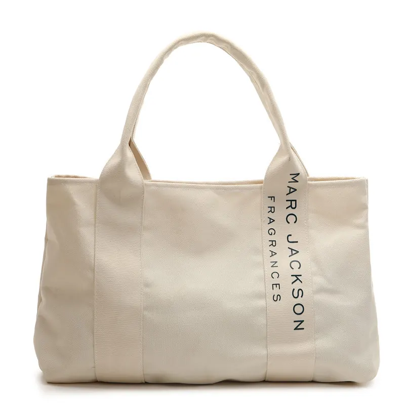 Korean Version Of The New Canvas Women Bag A Stylish