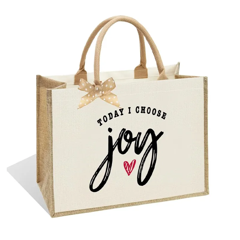 Lady Linen Canvas 2 2 9l Portable Lunch Bag Zipper
