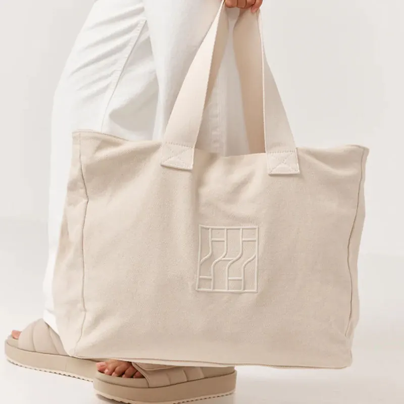 Large Capacity Handbag Low Minimum Order Quantity Large Capacity