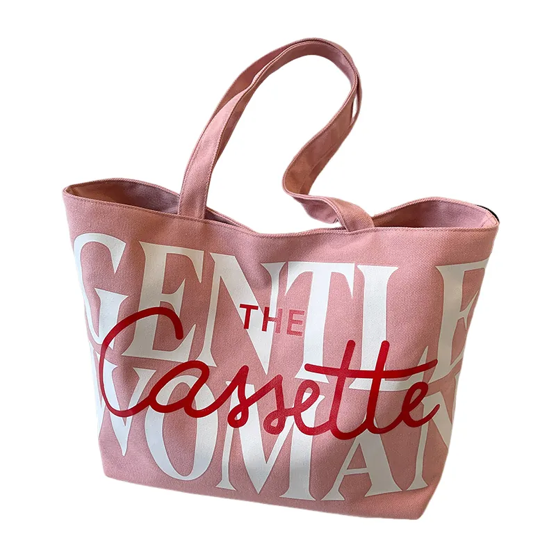 Large Eco Portable Waterproof Travel Beach Tote Bag Custom Logo