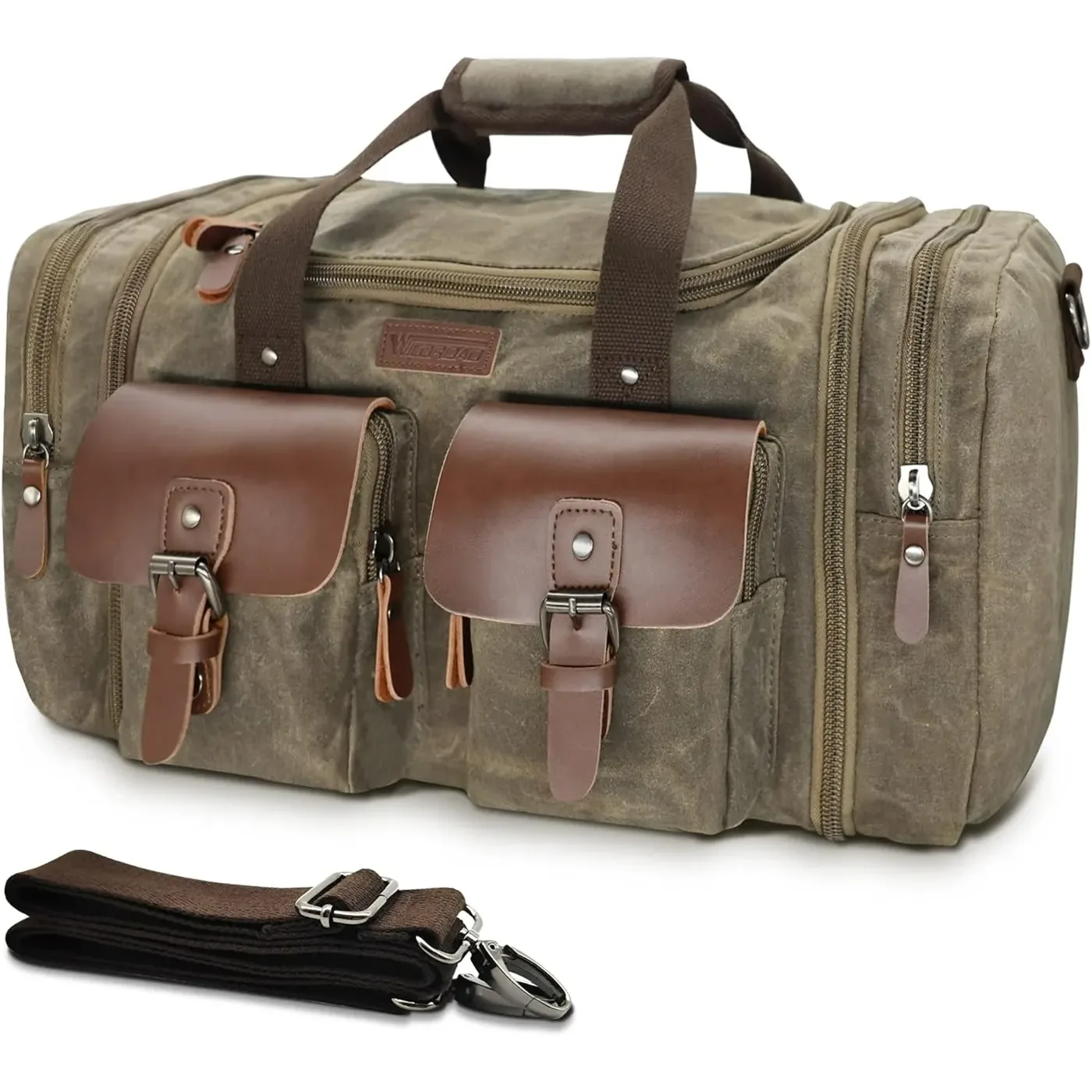 Manufacturer Direct Supply Travel Waterproof Single Shoulder Crossbody Handbag