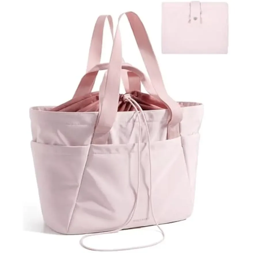 Reusable Grocery Bags Large Beach Bag Foldable Tote For Shopping