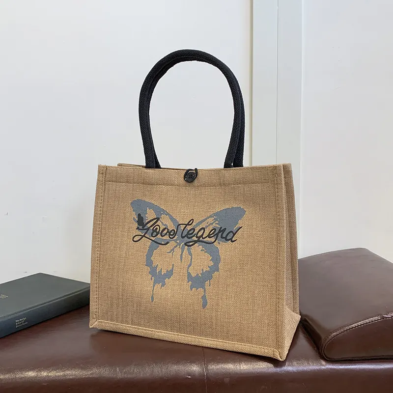 Thickened Shoulder Bag For College Students Commuting And Class Use