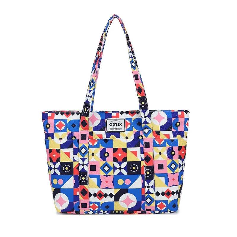 Women Tote Bag With Laptop Compartment Fit 15 6 Inch